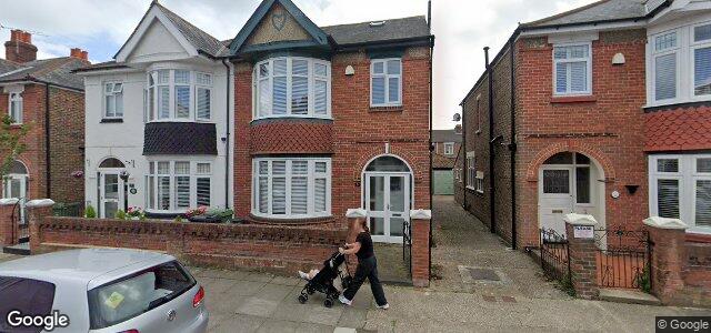 Larawan ng 6 Torrington Road sa Winnipeg, Manitoba