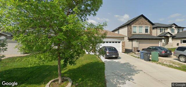 Larawan ng 60 Bessboro Street N sa Winnipeg, Manitoba