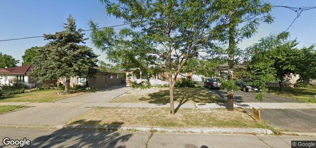 Larawan ng 60 Roseglen Crescent sa Winnipeg, Manitoba