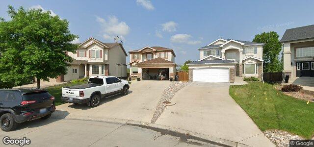 60 Setterington Bay（加拿大曼尼托巴省溫尼伯市）房屋照片