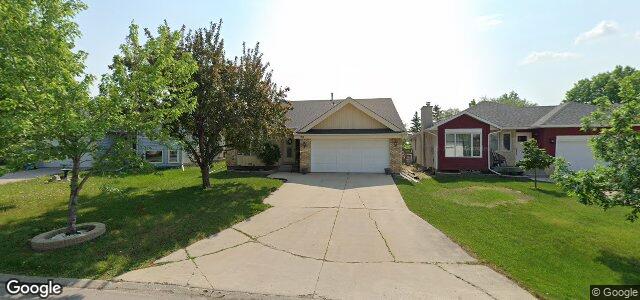 Larawan ng 60 Shillingstone Road sa Winnipeg, Manitoba