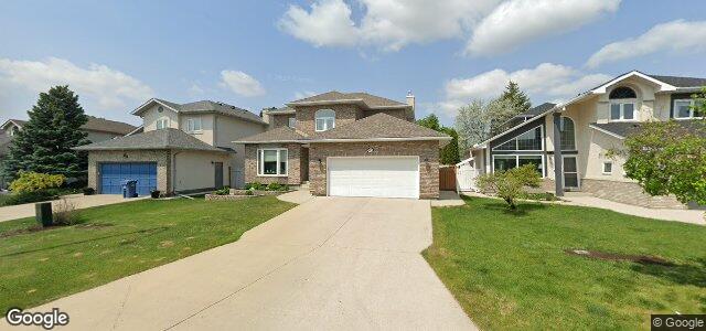 Larawan ng 60 Wittenberg Road sa Winnipeg, Manitoba