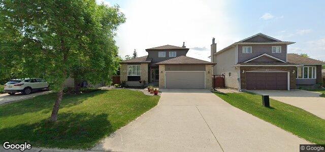 Larawan ng 61 Apple Hill Road sa Winnipeg, Manitoba