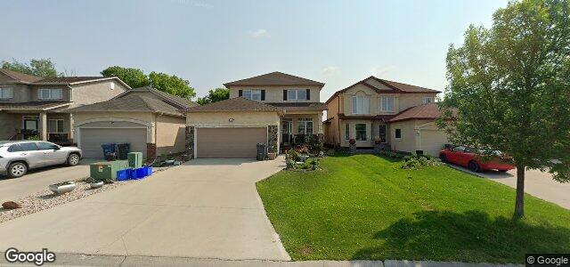 Larawan ng 61 Bessboro Street N sa Winnipeg, Manitoba