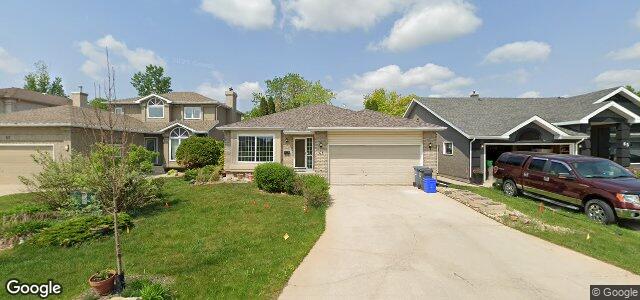 Larawan ng 61 Portwood Road sa Winnipeg, Manitoba