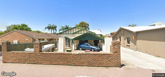 Larawan ng 61 Prospect Road sa Winnipeg, Manitoba