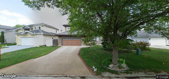 Photo of 61 Vanderbilt Drive in Winnipeg, Manitoba
