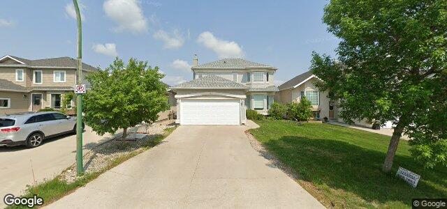 Larawan ng 61 Vineland Crescent sa Winnipeg, Manitoba