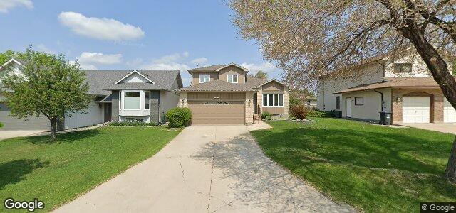 Larawan ng 62 Apple Hill Road sa Winnipeg, Manitoba