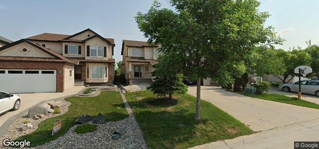 Larawan ng 62 Breckenridge Close sa Winnipeg, Manitoba