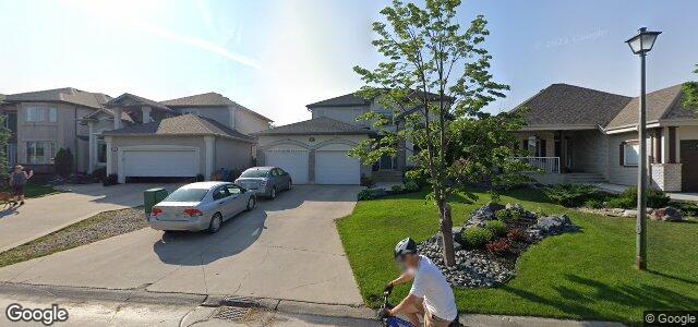 Larawan ng 62 Georgetown Drive sa Winnipeg, Manitoba