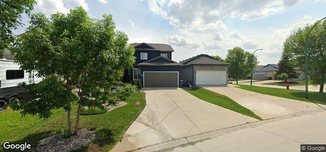 Larawan ng 62 Hawkwood Gate sa Winnipeg, Manitoba