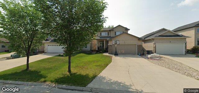 Larawan ng 62 Tamblyn Road sa Winnipeg, Manitoba