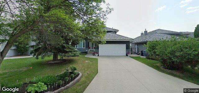 Larawan ng 62 Vanderbilt Drive sa Winnipeg, Manitoba