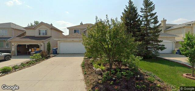 Larawan ng 62 Vineland Crescent sa Winnipeg, Manitoba