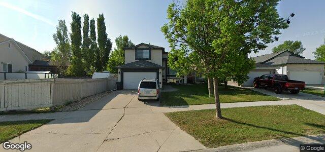 Larawan ng 620 Scurfield Boulevard sa Winnipeg, Manitoba