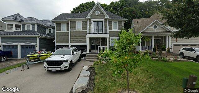 Larawan ng 63 Caldwell Crescent sa Winnipeg, Manitoba