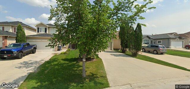 Larawan ng 63 Cloverwood Road sa Winnipeg, Manitoba