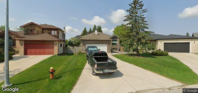 Larawan ng 63 Hillberry Bay sa Winnipeg, Manitoba