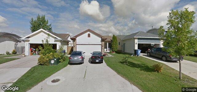 Larawan ng 63 Tolcross Gate sa Winnipeg, Manitoba