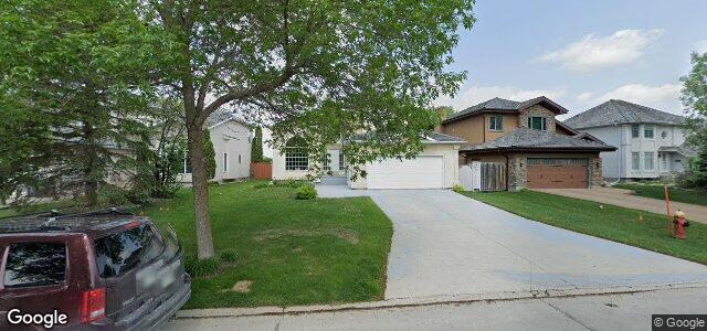 Larawan ng 63 Vanderbilt Drive sa Winnipeg, Manitoba