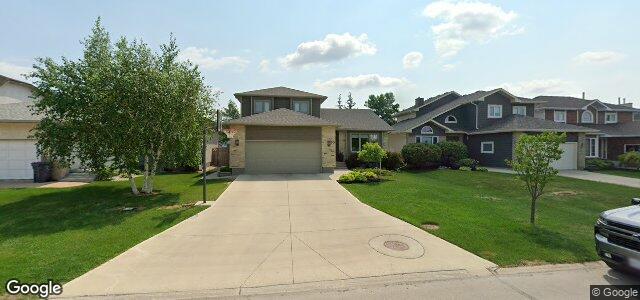 Larawan ng 63 Wittenberg Road sa Winnipeg, Manitoba