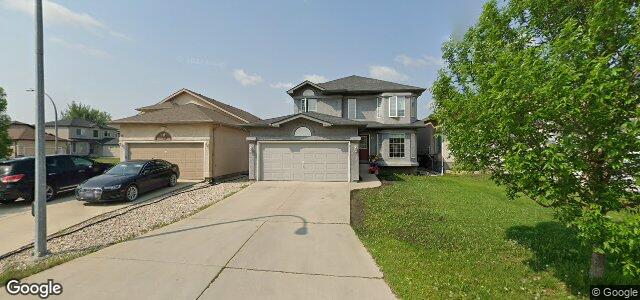 Larawan ng 64 Bessboro Street N sa Winnipeg, Manitoba