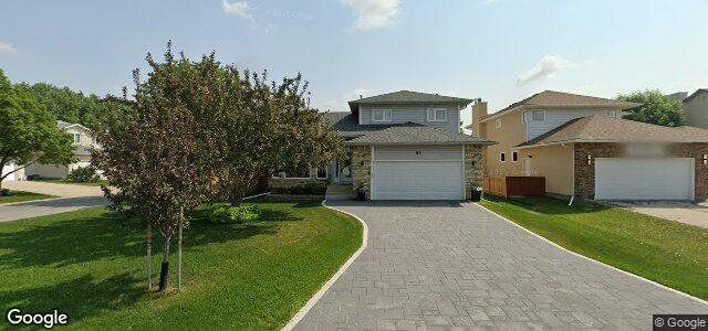 Larawan ng 64 Hillberry Bay sa Winnipeg, Manitoba