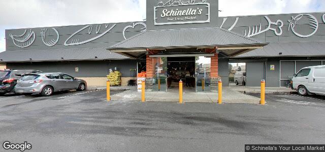 Larawan ng 64 Prospect Road sa Winnipeg, Manitoba