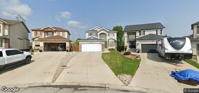 Larawan ng 64 Setterington Bay sa Winnipeg, Manitoba