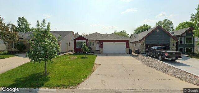 Larawan ng 64 Shillingstone Road sa Winnipeg, Manitoba