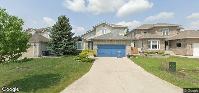 Larawan ng 64 Wittenberg Road sa Winnipeg, Manitoba