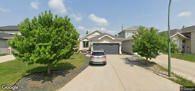 Larawan ng 65 Vineland Crescent sa Winnipeg, Manitoba