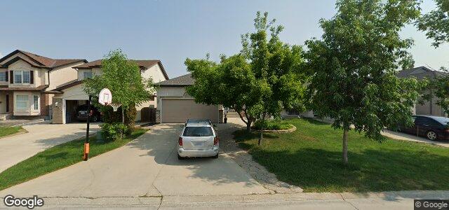 Larawan ng 66 Breckenridge Close sa Winnipeg, Manitoba