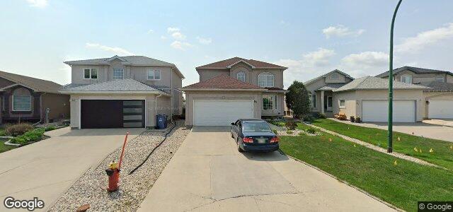Larawan ng 66 Knightswood Court sa Winnipeg, Manitoba