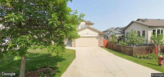 66 Leander Crescent（加拿大曼尼托巴省温尼伯市）房屋照片