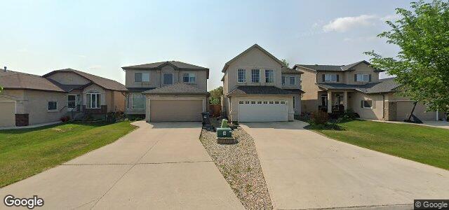 Larawan ng 66 Tamblyn Road sa Winnipeg, Manitoba