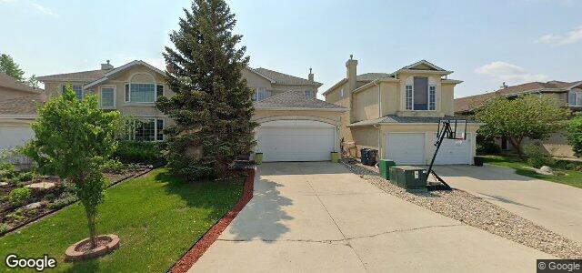 Larawan ng 66 Vineland Crescent sa Winnipeg, Manitoba