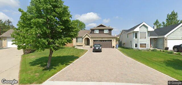 Larawan ng 67 Battleford Bay sa Winnipeg, Manitoba