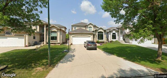 67 Caldwell Crescent（加拿大曼尼托巴省温尼伯市）房屋照片