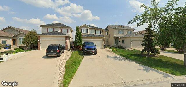 Larawan ng 67 Cloverwood Road sa Winnipeg, Manitoba