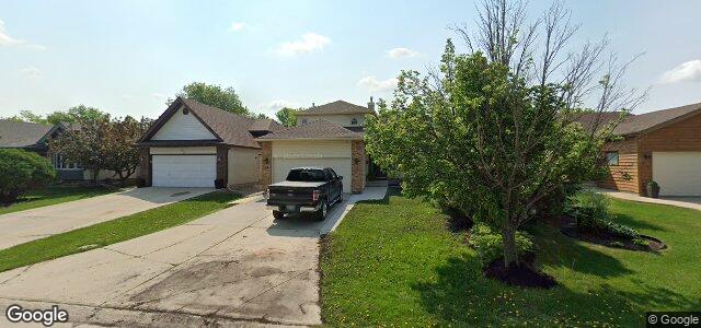 Larawan ng 67 Southbend Crescent sa Winnipeg, Manitoba