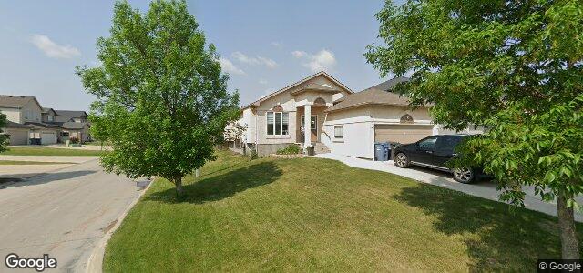 Larawan ng 68 Bessboro Street N sa Winnipeg, Manitoba