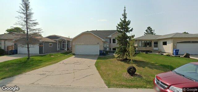 Larawan ng 68 Marygrove Crescent sa Winnipeg, Manitoba