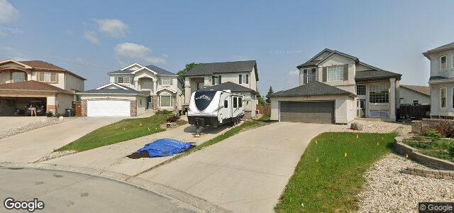 Larawan ng 68 Setterington Bay sa Winnipeg, Manitoba