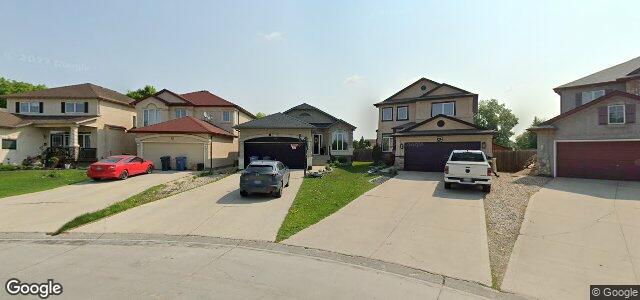 Larawan ng 69 Bessboro Street N sa Winnipeg, Manitoba