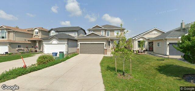 Larawan ng 69 Vineland Crescent sa Winnipeg, Manitoba