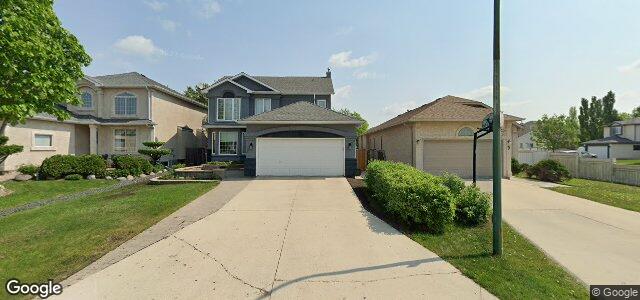 Larawan ng 7 Beacon Hill Place sa Winnipeg, Manitoba