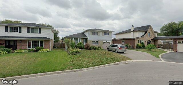 Photo of 7 Caldwell Crescent in Winnipeg, Manitoba