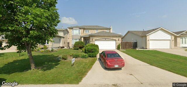 Larawan ng 7 Exbury Place sa Winnipeg, Manitoba